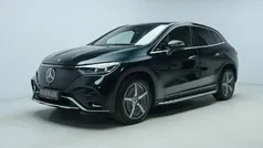 Mercedes EQE350