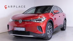 Rødmetal Brugt 2021 VW ID.4 Pro Performance SUV | 229.900 kr. (God pris)