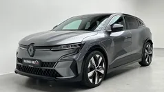 Gråmetal Brugt 2022 Renault Mégane Techno Hatchback | 194.900 kr. (God pris)