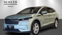 Brugt 2024 Skoda Enyaq iV SUV | 359.900 kr. (God pris)