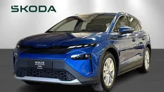 Brugt 2025 Skoda Elroq SUV | 344.900 kr. (Fair pris)