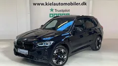 Brugt 2023 BMW iX3 M Sport SUV | 458.000 kr. (Lidt for dyr)