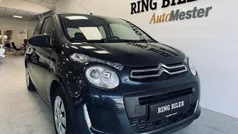 Koksmetal Brugt 2019 Citroën C1 Origins Hatchback | 67.800 kr. (Fair pris)