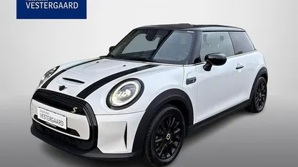 Brugt 2023 Mini Cooper SE Classic Hatchback | 140.000 kr. (God pris)