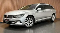 Koksmetal Brugt 2020 VW Passat Pro Stationcar | 239.995 kr. (Fair pris)