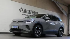 Grå Brugt 2024 VW ID.4 Style SUV | 319.800 kr. (Fair pris)
