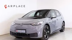 Grå Brugt 2023 VW ID.3 Pro Performance Hatchback | 229.900 kr. (Fair pris)