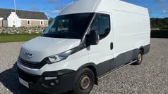 Brugt 2017 Iveco Daily Van | 89.800 kr.