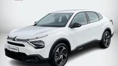 Brugt 2024 Citroën C4 X PureTech SUV | 219.000 kr.