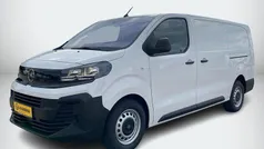Brugt 2025 Opel Vivaro Enjoy Plus Van | 219.900 kr.