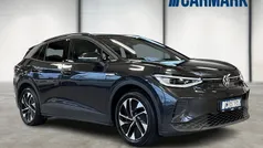 Brugt 2021 VW ID.4 Pro SUV | 179.600 kr. (God pris)