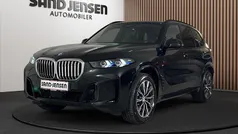 Brugt 2025 BMW X5 M Sport SUV | 769.900 kr.