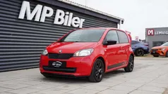 Brugt 2015 Skoda Citigo Monte Carlo Hatchback | 39.900 kr. (Fair pris)