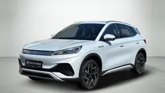 Hvidmetal Brugt 2023 BYD Atto 3 Design SUV | 209.900 kr. (Fair pris)