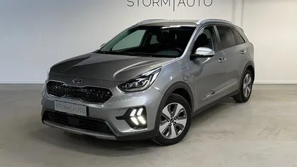Brugt Kia Niro Advance 141 HK (103 kW) 2021 SUV