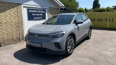 Grå Brugt 2023 VW ID.4 Pure SUV | 209.900 kr. (Fair pris)