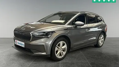 Brugt 2022 Skoda Enyaq iV SUV | 189.500 kr. (God pris)