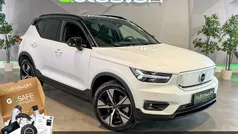 Brugt 2022 Volvo XC40 Plus SUV | 259.000 kr. (God pris)