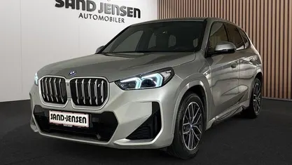 Brugt 2023 BMW iX1 M Sport SUV | 349.900 kr. (Super pris)