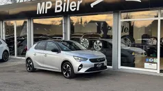 Brugt 2023 Opel Corsa-e Elegance Hatchback | 129.700 kr. (God pris)