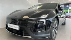 Brugt 2025 Polestar 4 Long Range Single Motor SUV | 438.800 kr. (Fair pris)