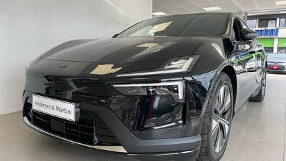 Spaceblack Ny 2025 Polestar 4 Long Range Single Motor SUV | 398.800 kr. (Fair pris)