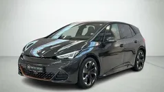 Gråmetal Brugt 2022 Cupra Born Hatchback | 204.900 kr. (Fair pris)