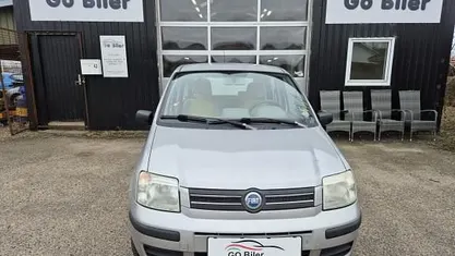Brugt 2005 Fiat Panda | 22.900 kr. (Fair pris)