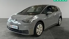 Brugt 2022 VW ID.3 Pure Hatchback | 152.500 kr. (Fair pris)
