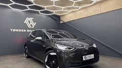 Brugt 2020 VW ID.3 Pro Performance Hatchback | 189.500 kr. (Fair pris)