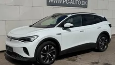 Brugt 2021 VW ID.4 SUV | 234.900 kr. (Fair pris)