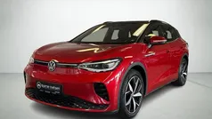 Brugt 2021 VW ID.4 GTX SUV | 199.900 kr. (Fair pris)