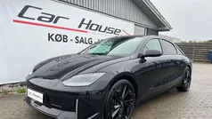 Mørkblåmetal Brugt 2023 Hyundai Ioniq 6 Ultimate Sedan | 289.900 kr. (Fair pris)