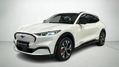 Brugt Ford Mustang Mach-E Extended Range 216 kW (294 HK) 2023 SUV