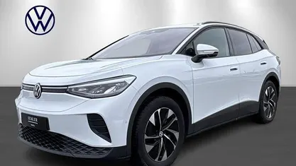 Brugt VW ID.4 Move 210 kW (286 HK) 2025 Hvidmetal SUV