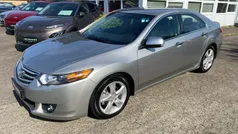Gråmetal Brugt 2008 Honda Accord Elegance Sedan | 64.900 kr.