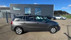 Brugt 2017 Citroën Grand C4 Picasso Attraction MPV | 64.000 kr.