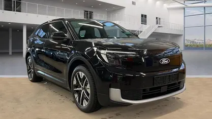 Brugt 2024 Ford Explorer Extended Range SUV | 299.900 kr. (Fair pris)