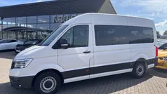 Brugt 2020 VW e-Crafter Van | 299.780 kr.