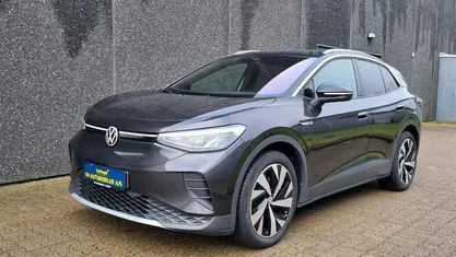 Brugt VW ID.4 Pro Performance 150 kW (204 HK) 2021 SUV