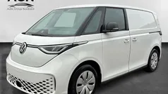 Brugt 2025 VW ID. Buzz Comfortline MPV | 286.240 kr. (Super pris)
