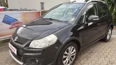 Brugt 2013 Suzuki SX4 GLX | 39.900 kr. (God pris)