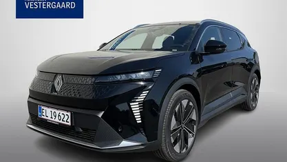 Brugt Renault Scénic Techno 161 kW (220 HK) 2025 MPV