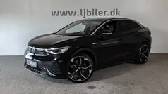 Brugt 2022 VW ID.5 Pro Performance SUV | 284.800 kr. (Fair pris)