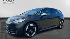 Brugt 2020 VW ID.3 Pro Performance Hatchback | 179.900 kr. (Lidt for dyr)