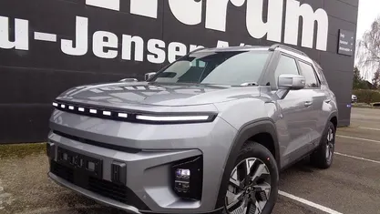 Brugt Ssangyong (KGM) Torres EVX 152 kW (207 HK) 2024 SUV