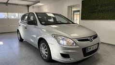 Brugt 2007 Hyundai i30 | 9.700 kr.
