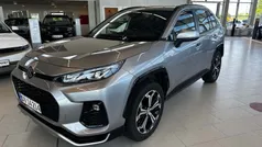 Brugt 2022 Suzuki Across Adventure SUV | 399.700 kr.