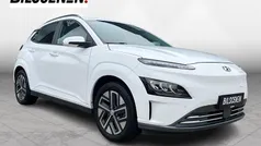 Brugt 2021 Hyundai Kona Premium SUV | 159.800 kr. (Fair pris)