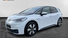 Hvidmetal Brugt 2020 VW ID.3 Pro Performance Hatchback | 164.900 kr. (Fair pris)